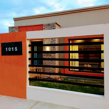 Casa En Gregores Gobernador Gregores Exterior foto